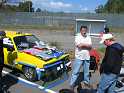 Kadett C Treffen Kaiserslautern 19.04.2009 165